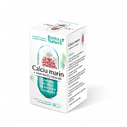 imageCalciu marin+Vit.D2 naturala