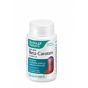 imageNATURAL Beta-Caroten 12,000 U.I
