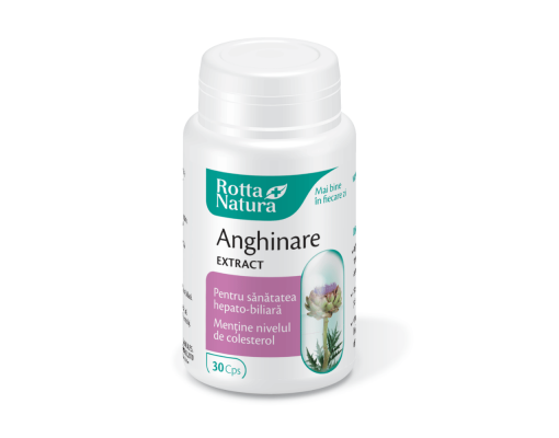 imageAnghinare extract