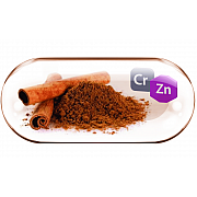 imageCinnamon EXTRACT + Crom și Zinc