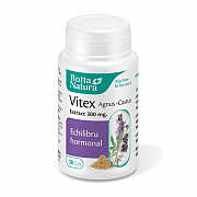 imageVitex Agnus-Castus Extract 300mg.