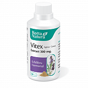 imageVitex Agnus-Castus Extract 300mg.