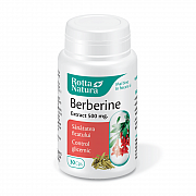 imageBerberine Extract 500 mg.