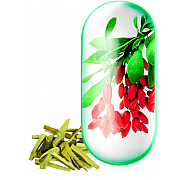 imageBerberine Extract 500 mg.