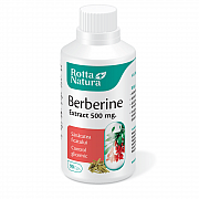 imageBerberine Extract 500 mg.