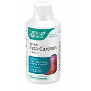 imageNATURAL Beta-Caroten 12,000 U.I