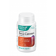 imageNATURAL Beta-Caroten 25,000 U.I