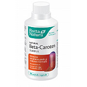 imageNATURAL Beta-Caroten 25,000 U.I