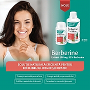imageBerberine Extract 500 mg.