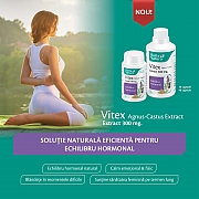 imageVitex Agnus-Castus Extract 300mg.