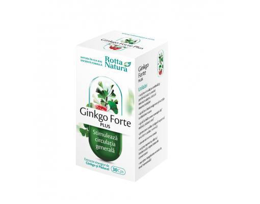 imageGinkgo Forte Plus