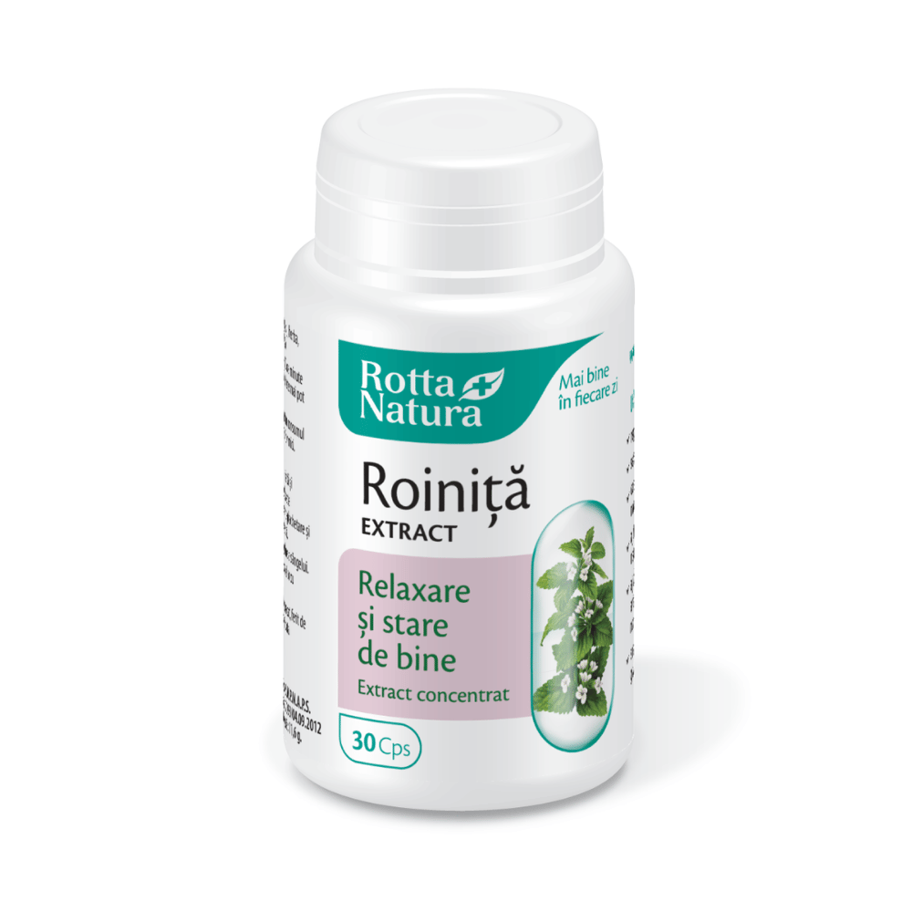Roinita Extract